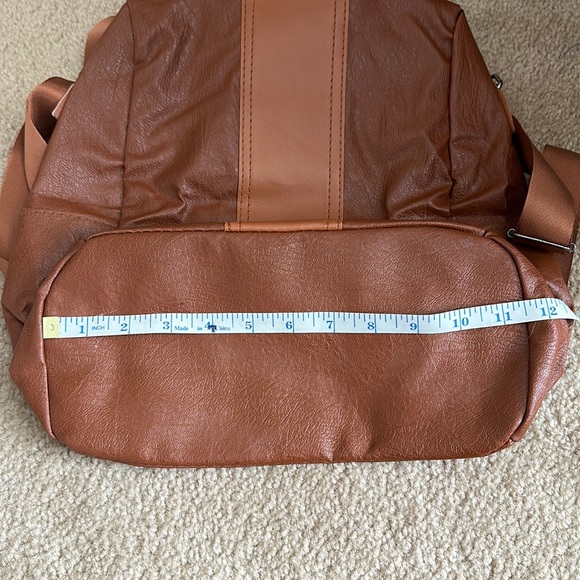 Womens backpack - Picture 8 of 9